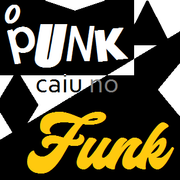 O PUNK CAIU NO FUNK 144 - 11.09.2024