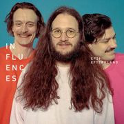 XLR8R Influences Podcast 26: Efterklang