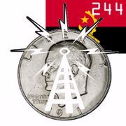 The Dollar Bin 244