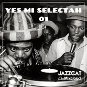 Yes mi selectah  01