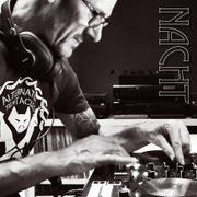 'Nacht' Radio Show - All Hallows Eve 31,10,2025