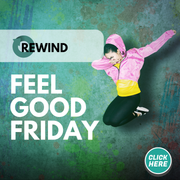 Feel Good Friday - 27th October 2023