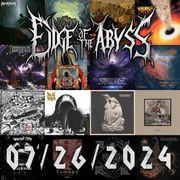 Edge of the Abyss 07/26/2024