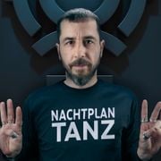 Led Manville feat. Neutronïcos - Nachtplan Tanz (Extended)
