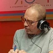 15-02-2026 Ο Επισκέπτης της Έβδομης Μέρας (Γιάννης Μανδαλίδης)