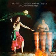 Tiki Lounge Happy Hour week 0f 4/30/24
