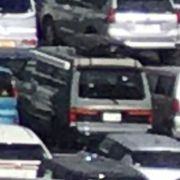 Somewhere seeping memories of outdoor parties