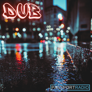 Passport #227 | Downbeat & Dub with host Architektur