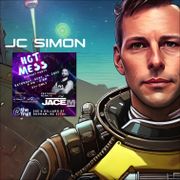 JC @HOT MESS - Durham, NC, USA - Sept 16, '23