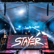 Stayer – The Podcast #044 (YEARMIX 2020) (Progressive, Bigroom & Electro House)