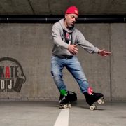 Love 4 Music - Lights, Camera, Action