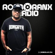 DANCEHALL 360 SHOW - (29/03/18) ROBBO RANX