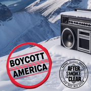 ATSIC S06E01 (Boycott America) (Jan 23, 2025) (+Fly in Formation interview w J-Reds & PoltergeistOD)