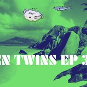 Olsen Twins Abstract and Ambeint Sound Episode 3