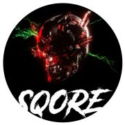 Sqore Hardcore #5 (1e uur)
