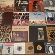 CAN YOU DIG IT - LOVE FAITH AND RHYTHM #9 by Bassline