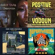 globalsounds playlist 24-41 News again