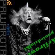 Kefirowe poniedziałki - Wczucior #119/1642 PAWAROTA Radio - 09.06.2025