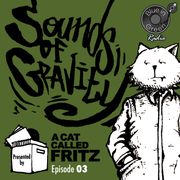 Sounds of Gravity Show Episode 03
