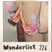 Wanderlist n° 324
