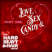 Hard, Heavy & Hair - Music-Only Edition - 395