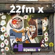 22fm x P4E: Feminism in the Music Industry