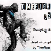 Timeflight 038 - Stomping Beats