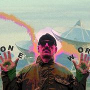 Matt Fish - Droneworld - 10.25