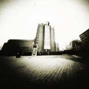 Bureaucratic Resonance (O.J.A.I./No Tourists, April 2026)