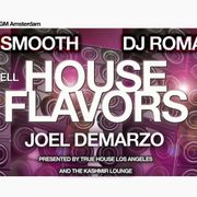 House Flavors