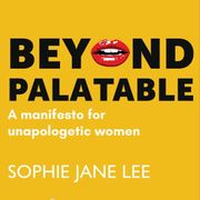 'Beyond Palatable' author Sarah Jane Lee chats to Hazel at Riverside Radio...