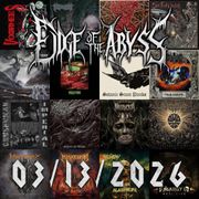 Edge of the Abyss 03/13/2026 - Friday the 13th, Part III