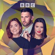 Danny Howard, Sarah Story and Arielle Free - R1 Dance at Glastonbury 2024-06-28