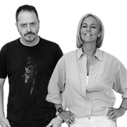 Οι από δω τους από κει (18/9/2025)