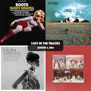 Lost in the Tracks #293