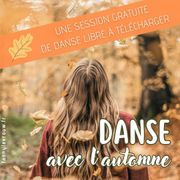 Danse avec l'Automne