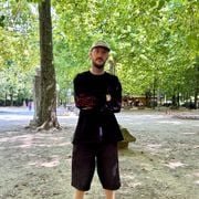 Just Begun Rec. w/ John Parm @ Kiosk Radio 17.08.2025