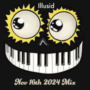 Nov 16th 2024 Mix