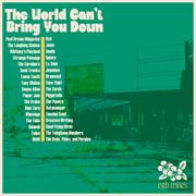 The World Can't Bring You Down