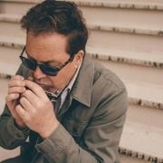 Tim Gartland is Making a Scene!!1