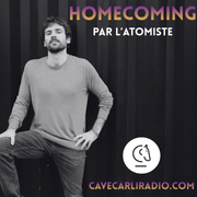 Homecoming S5 EP5 par l'Atomiste