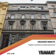 Gradske minute - Pogled u prošlost za bolju budućnost, 23.04.2024.