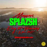 SPLAZSH w/Massari (08.02.23)
