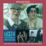 The Clockwork Cabaret, Episode 767