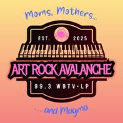 Art Rock Avalanche - Moms, Mothers and Magma