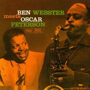Transparency: Ben Webster Meets Pinot Noir