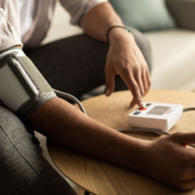 Discovering What Hypertension (HTN) Disease Is in Medical Terms - Audio Blog