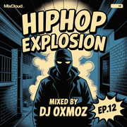 Hip Hop Explosion EP.12