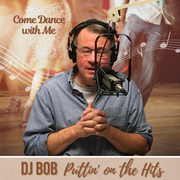 DJ Bob: Party Like The Irish, 3.11.26
