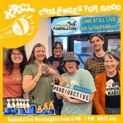 Challenge Match for Good with Operation Pawpulation